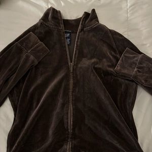 Vintage Gap Track Jacket